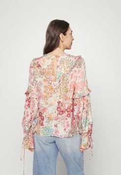 Ted Baker MARRLAA - Blouse - Multi-coloured -Ted BakerSales 11b1a5adf6fc4269ab9a5d345b32b9ce