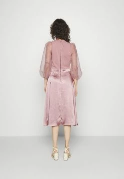Ted Baker LHARRA - Cocktail Dress / Party Dress - Pink 2 Ted Baker LHARRA - Cocktail Dress / Party Dress - Pink -Ted BakerSales 11df608af723422397b6945de4057326