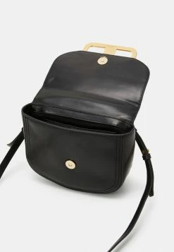 Ted Baker TIKI - Across Body Bag - Black -Ted BakerSales 12184f5404b244168351bb784271d25e