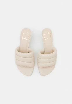 Ted Baker LYNA - T-bar Sandals - Natural -Ted BakerSales 121a1b3362d84de7919c60c50bb15696