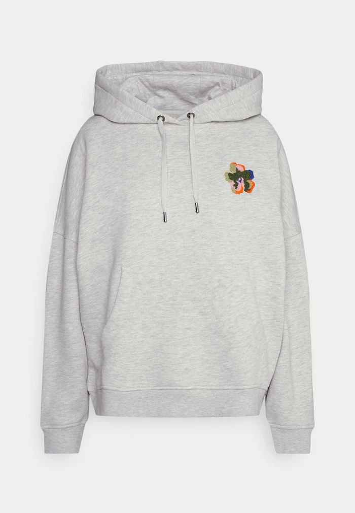 KARRLAA - Sweatshirt - mid-grey Ted Baker KARRLAA - Sweatshirt - Mid-grey -Ted BakerSales 131d27c5533344f9955ea2a288520af4