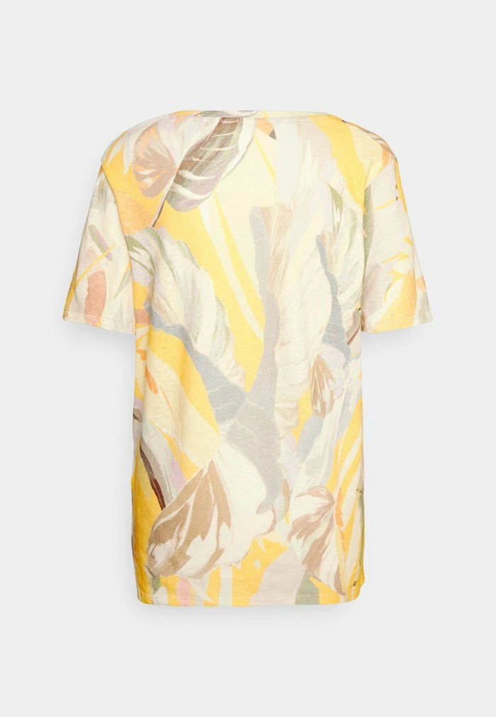 PERA - Print T-shirt - orange Ted Baker PERA - Print T-shirt - Orange -Ted BakerSales 1519b0e348234e5eb0cab48c95178a0b