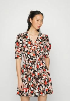 Ted Baker SKIALA - Day Dress - Lt Pink