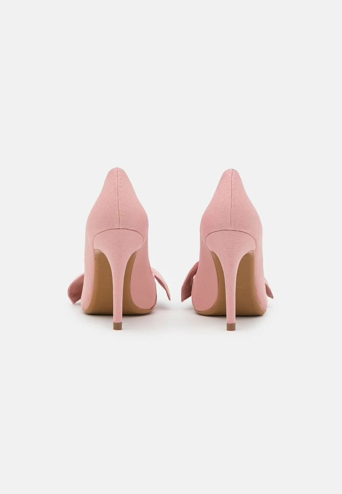 HYANA - Classic heels - dusky pink Ted Baker HYANA - Classic Heels - Dusky Pink -Ted BakerSales 175efc8044a2403cbf854ba503ef6fd9