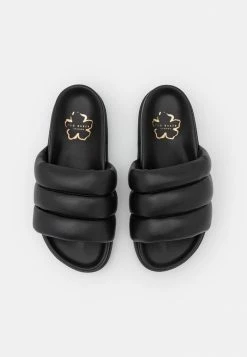 Ted Baker AMIRRA - Mules - Black -Ted BakerSales 177ed967fecc4420880f0b1dfc7a71d2