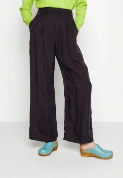 Ted Baker RONIA - Trousers - Navy