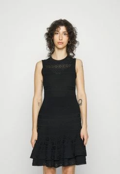 Ted Baker MALEKO - Cocktail Dress / Party Dress - Black