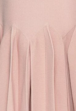 Ted Baker CANDDY FULL MILANO DRESS - Day Dress - Dusky-pink -Ted BakerSales 181d269a531e4928b746682af61029e9