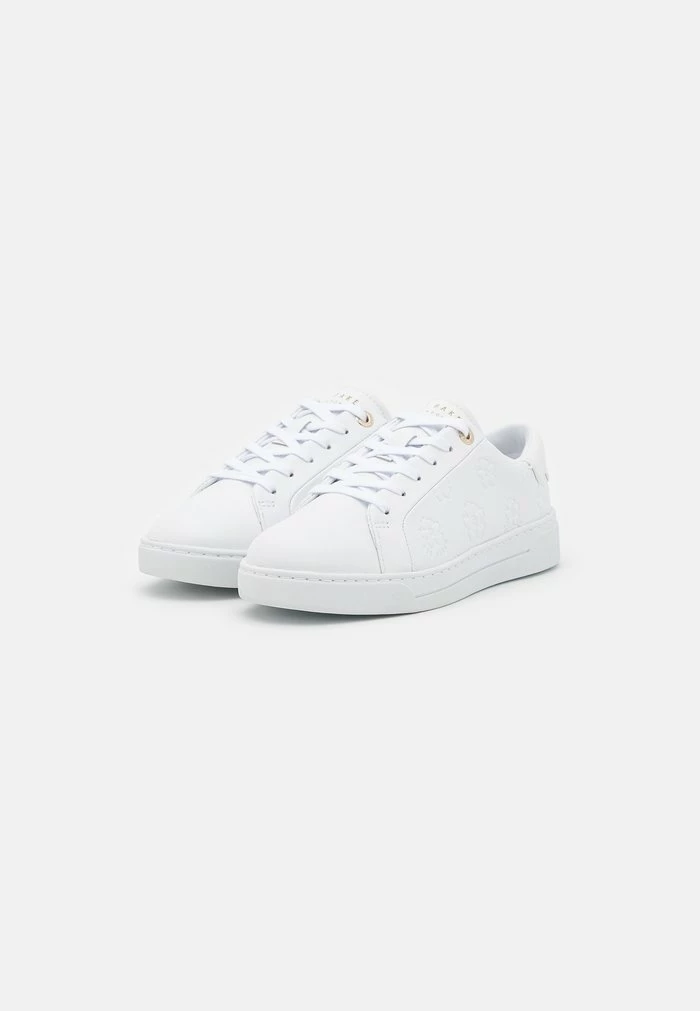 TALIY - Trainers - white Ted Baker TALIY - Trainers - White -Ted BakerSales 187358e12825402c833f14dd96a940fa