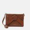 Ted Baker JIMSINA - Across Body Bag - Brown