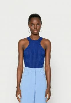 Ted Baker FEONIIX - Top - Blue