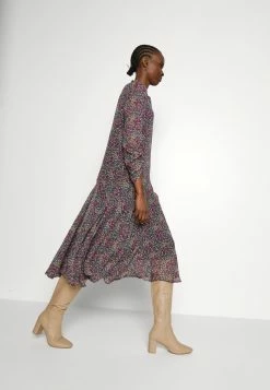 Ted Baker BEVLIA - Day Dress - Black -Ted BakerSales 198122fb009a46479e41abaf6db94e02