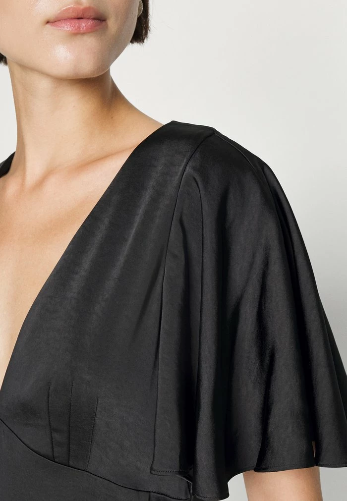 IMMIE - Cocktail dress / Party dress - black Ted Baker IMMIE - Cocktail Dress / Party Dress - Black -Ted BakerSales 198a70dbb8424139987c93cc26030933