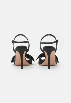Ted Baker HEEVIA - Sandals - Black -Ted BakerSales 19e1f7f2cef247c8b4e3a46a7825c546