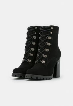 Ted Baker IMOJEN - High Heeled Ankle Boots - Black 2 Ted Baker IMOJEN - High Heeled Ankle Boots - Black -Ted BakerSales 19e96da646f34101ac9a1f70ed7ee5f8