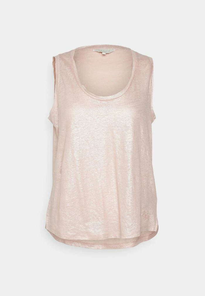 LAVANNA - Top - coral Ted Baker LAVANNA - Top - Coral -Ted BakerSales 1a0055f1b87549e3adefb7d5b496289f