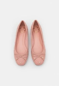 Ted Baker LIBBAN - Ballet Pumps - Dusky Pink -Ted BakerSales 1a086d9084f04396bf914e7ac7a547cb