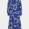 Ted Baker OAPALL - Day Dress - Mid-blue