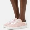 Ted Baker TALIY - Trainers - Dusky Pink