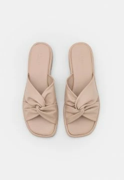 Ted Baker PEBBA - Mules - Nude 5 Ted Baker PEBBA - Mules - Nude -Ted BakerSales 1a8770583b9e463e9c407d73b02566bc
