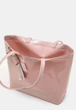Ted Baker NICON - Tote Bag - Pink -Ted BakerSales 1ac644bebb884bf59e96c16da910a0aa