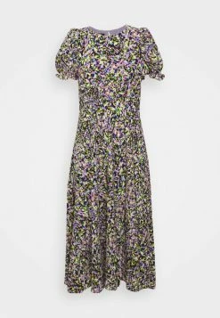 Ted Baker DEYJA - Maxi Dress - Black