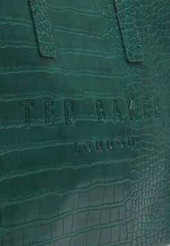 Ted Baker REPTCON - Handbag - Green -Ted BakerSales 1af0df51519b421893278d87ec7c5b18