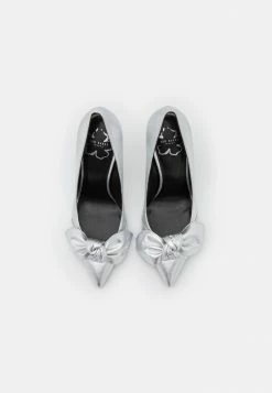 Ted Baker SILVEYY - Classic Heels - Silver -Ted BakerSales 1b0b0d4c76a64eb1a026cc0f2492f156