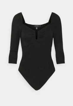 Ted Baker ANNYIE - Long Sleeved Top - Black -Ted BakerSales 1b18d6c886064feeaaf70886685c55a8