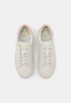 Ted Baker KIMBIE - Trainers - Ecru -Ted BakerSales 1b7f1d24894e4b519f0969cce44b8e20