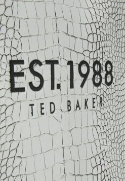 Ted Baker LAVAYDA - Tote Bag - White -Ted BakerSales 1c2d5ab148b743d8abf765e1f0d7dd36