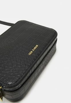 Ted Baker STINA - Across Body Bag - Black -Ted BakerSales 1c48df56064940dfbfb7cb7ce51c7a86
