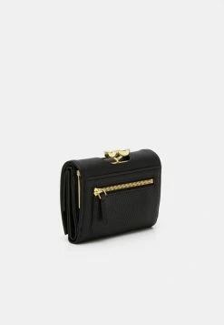 Ted Baker ALYESHA TEARDROP CRYSTAL MINI BOBBLE PURSE - Wallet - Black -Ted BakerSales 1cb51dd9c3354cbdb05483e254394f38