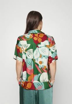 Ted Baker TALAH - Button-down Blouse - Green -Ted BakerSales 1cba72d9468d492e8b160662fe07477c