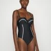 Ted Baker TANI - Swimsuit - Black