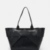 Ted Baker JIMMA SET - Tote Bag - Black