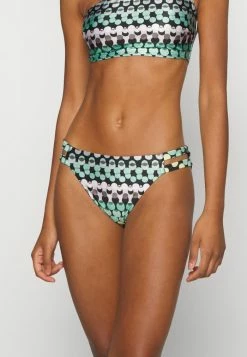 Ted Baker ONDES - Bikini Bottoms - Black