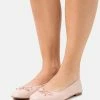 Ted Baker BAYLAY - Ballet Pumps - Dusky Pink