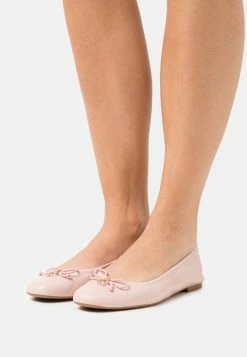 Ted Baker BAYLAY - Ballet Pumps - Dusky Pink