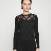 Ted Baker CRISSIY - Jumper - Black