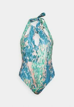 Ted Baker EVELON - Swimsuit - Blue 3 Ted Baker EVELON - Swimsuit - Blue -Ted BakerSales 1f402d4fda354b1688dea331ce785011