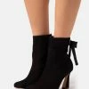 Ted Baker HARAYA - Classic Ankle Boots - Black