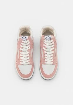 Ted Baker REFIA - High-top Trainers - Dusky Pink -Ted BakerSales 1fe594de1f8e4cf2b9aee2370110402e