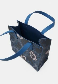 Ted Baker DIACON - Tote Bag - Blue -Ted BakerSales 1fe8362e279f411ab3009a1c33265a80