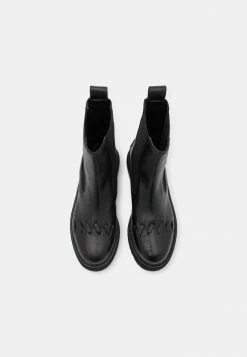 Ted Baker LUKKI - Classic Ankle Boots - Black -Ted BakerSales 200ba1e59fea4a5e9423d1f3315a6466