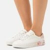 Ted Baker KIMBIE - Trainers - Ecru