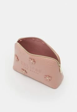 Ted Baker FLANCON - Wash Bag - Dusky-pink -Ted BakerSales 20416c2383cc416b952b1951b6faad78