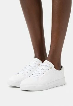 Ted Baker TALIY - Trainers - White
