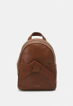 Ted Baker JIMLIYA - Rucksack - Brown