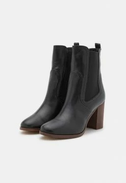 Ted Baker DAPHINA - Classic Ankle Boots - Black -Ted BakerSales 21da36cfc2694664aab8c190d9776414